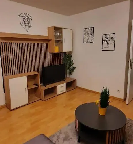 Daire Einzigartiges Inkl. Gratis Parkplatz *