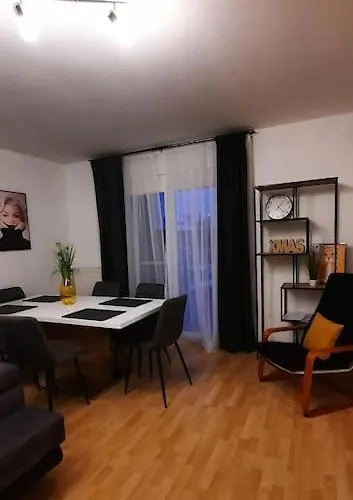 Daire Einzigartiges Inkl. Gratis Parkplatz Viyana