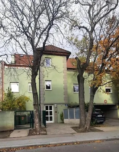 Daire Einzigartiges Inkl. Gratis Parkplatz